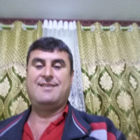 Дамир, Москва, Речной вокзал, 49 лет