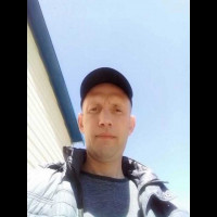 Александр, Россия, Уссурийск, 45 лет