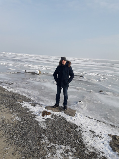 Генчик, Россия, Ростов-на-Дону. Фото на сайте ГдеПапа.Ру