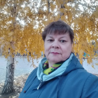 Галина, Казахстан, Костанай, 59 лет