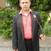 Александр Петров, Россия, Алчевск, 42 года