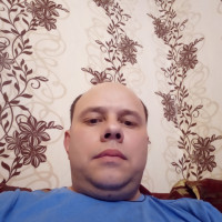 Иван, Россия, Нижний Новгород, 43 года