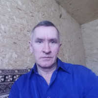 Андрей, Россия, Владимир, 57 лет