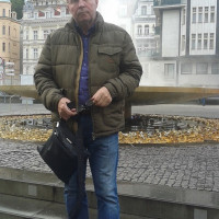 Василий, Россия, Санкт-Петербург, 77 лет