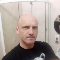 Вадим, Россия, Владимир, 52 года