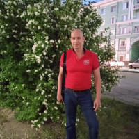 Валерий, Россия, Нижний Новгород, 46 лет