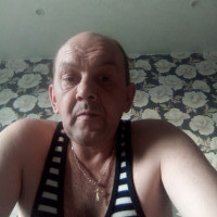 Сергей, Россия, Новосибирск, 53 года