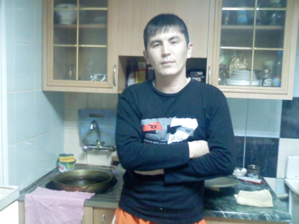 Радик Авазов, Россия, Омск, 42 года, 2 ребенка. Хочу найти Верную и добрую женщинуЛюблю готовить.. Увлекаюсь рыбалкой ну не рыбак :-D