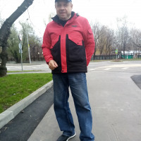 Александр, Москва, м. Печатники, 71 год