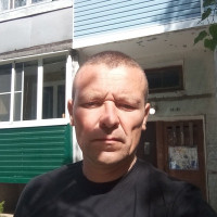 Мишин Максим, Россия, Тверь, 42 года