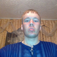 сергей ходырев, Россия, Красноярск, 39 лет