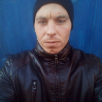 Игорь, Россия, Себеж, 38 лет