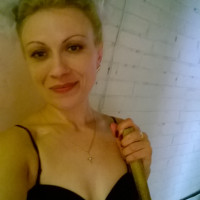 Алена, Россия, Одинцово, 46 лет