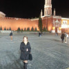 Людмила, Россия, Москва. Фотография 1212607