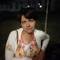 марина кириллова, Россия, Камешково, 38 лет