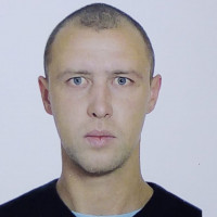 Константин, Россия, Кингисепп, 36 лет