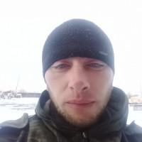 Виталий, Россия, Тюмень, 34 года