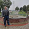 Андрей, Россия, Себеж, 43