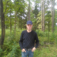 Денис, Россия, Светлогорск, 42 года
