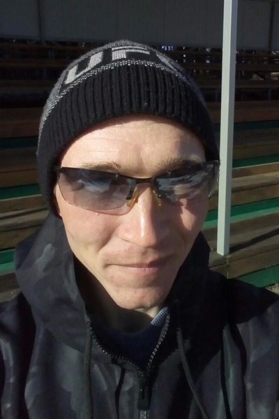 Марат Гараев, Россия, Казань, 33 года. Одинокий парень.Без вредных привычек
