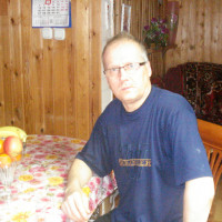 иван бартош, Россия, Санкт-Петербург, 66 лет