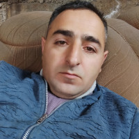 Гагик, Армения, Абовян, 44 года