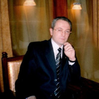 Андраник Варданян, Россия, Мурманск, 63 года