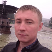 Самат, Россия, Иркутск, 38 лет