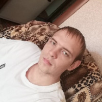 Андрей, Россия, Иркутск, 34 года