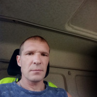 Николай, Россия, Заозёрный, 44 года