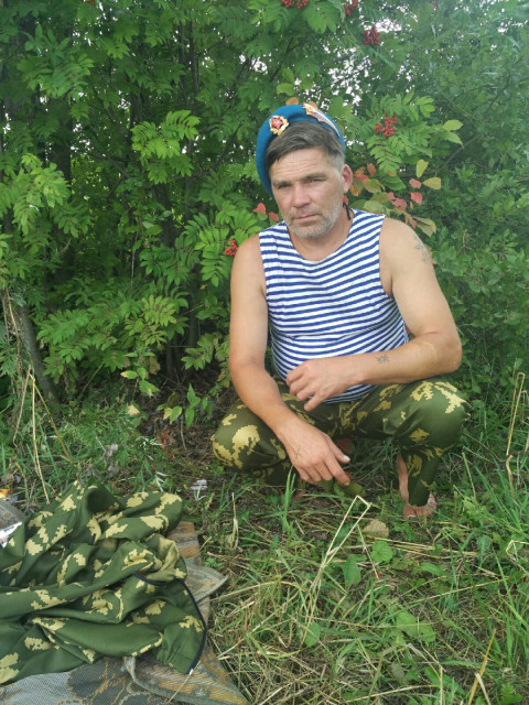 Олег, Россия, Слободской. Фото на сайте ГдеПапа.Ру