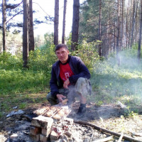Олег, Россия, Слободской, 51 год