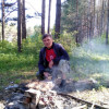 Олег, 51, Россия, Слободской