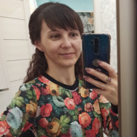 Ольга, Россия, Тверь, 38 лет