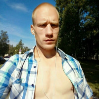 Александр, Россия, Санкт-Петербург, 33 года