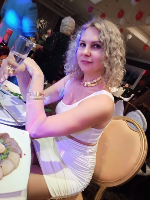 Вера, Россия, Москва. Фото на сайте ГдеПапа.Ру