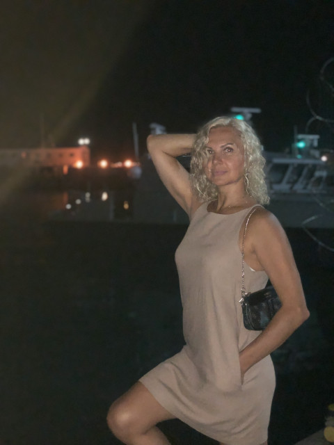 Вера, Россия, Москва. Фото на сайте ГдеПапа.Ру