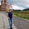 Наталья, Россия, Москва, 55