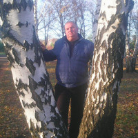 Игорь, Россия, Донецк, 53 года