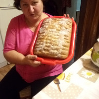 Татьяна, Россия, Санкт-Петербург, 56 лет