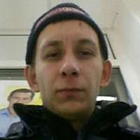Михаил Григорьев, Россия, Новочебоксарск, 38 лет