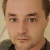 Андрей Юдин, Россия, Ярославль, 31 год