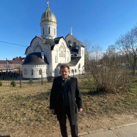 Алексей, Россия, Руза, 52 года