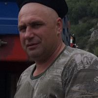 Алексей, Россия, Магадан, 45 лет