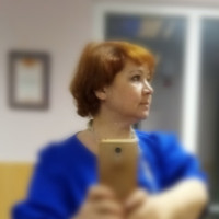 Ксения Матвеева, Россия, Геленджик, 48 лет