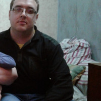 Андрей, Россия, Саратов, 33 года