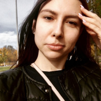 Мария, Беларусь, Минск, 27 лет