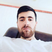 Максим Товуров, Санкт-Петербург, м. Академическая, 33 года