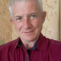 Игорь, Россия, Набережные Челны, 56 лет