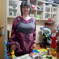 Светлана, Москва, м. Некрасовка, 57 лет